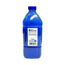 Тонер HP Color Universal Cyan 1кг. фл. ATM Comet CM-003C