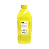 Тонер HP Color Universal Yellow 1кг. фл. ATM CM-003Y