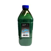 Тонер HP Color Universal Cyan 1кг. фл. NFT IMEX Green Line