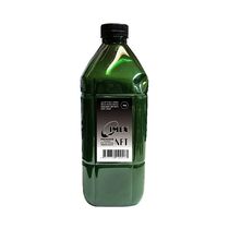 Тонер HP Color Universal Black 1кг. фл. NFT IMEX Green Line