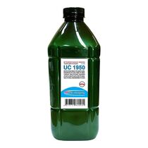 Тонер Kyocera TK-5220C/ TK-5230C/ TK-5240C/ TK-8335C/ TK-8345C/ TK-8515C/ TK-8525C Cyan 900г. фл. Mitsubishi Green Line UC 1950C