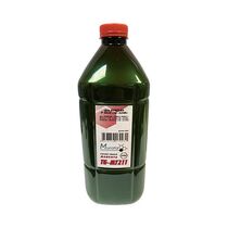 Тонер Kyocera TK-5220M/ TK-5230M/ TK-5240M/ TK-8335M/ TK-8345M/ TK-8515M/ TK-8525M Magenta 500г.фл. Green Line ATM Murata TG-MT211
