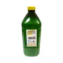 Тонер Kyocera TK-5220Y/ TK-5230Y/ TK-5240Y/ TK-8335Y/ TK-8345Y/ TK-8515Y/ TK-8525Y Yellow 500г.фл. Green Line ATM Murata TG-MT211