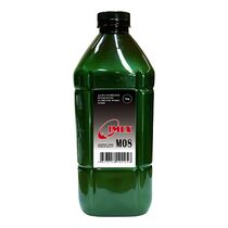 Тонер HP W1450/ W1450/ W1480/ W1480/ W1490/  W1490/ W1510/ 1510 1кг. фл. IMEX Green Line M-08