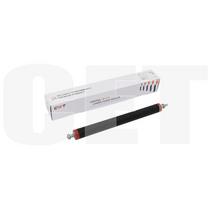 Резиновый вал Konica Minolta AA2JR70300-LSR, AA2JR70400-LSR (Bizhub C250i/ 300i/ 360i) CET  с подшипниками