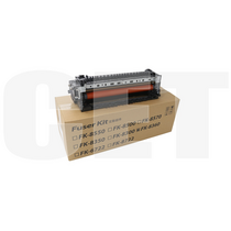 Печь в сборе Kyocera FK-8360 TASKalfa 2554ci/ 3554ci CET