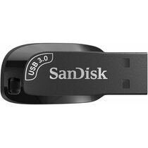 Флеш-накопитель Sandisk 512Gb USB3.0 Ultra Shift Черный (SDCZ410-512G-G46)