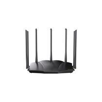 Роутер Tenda TX12 Pro ( 2.4 ГГц 574 Мбит/ с, 5 ГГц 2402 Мбит/ с, 3х1Гбит/ с) TX12 Pro