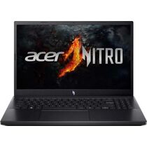 Ноутбук Acer 15,6"/ AMD Ryzen5 6600H (3.3GHz до 4.5GHz)/ 16Гб/ SSD 512Гб/ GeForce RTX 2050 4Gb (1920x1080) IPS/ Без ОС/ Черный ANV15-41-R9QM (NH.QSJER.003)