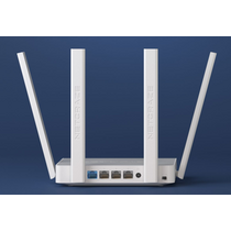 Роутер Netcraze Speedster (NC-3013) ( 2.4 ГГц 300 Мбит/ с, 5 ГГц 867 Мбит/ с, 4х1Гбит/ с) NC-3013