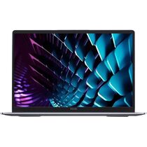 Ноутбук Tecno 16,0"/ Intel i5-13420H (2.1GHz до 4.6GHz)/ 16Гб/ SSD 512Гб/ Intel HD Graphics (1920x1080) IPS/ Windows 11 Home/ Серебристый Megabook K16S K16S