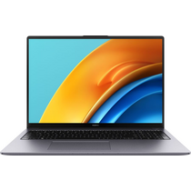 Ноутбук Huawei 16,0"/ Intel i5-13420H (2.1GHz до 4.6GHz)/ 8Гб/ SSD 512Гб/ Intel UHD Graphics (1920x1080) IPS/ Windows 11/ Серый 53014CNC (53014CNC)