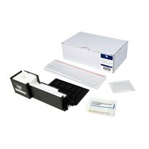 Емкость для отработанных чернил Epson L110/ 210/ 300/ 360/ 400/ ME-10/ 101/ 303/ 401/ XP-220/ 300/ 405 (1627961/ 1577649) NV Print