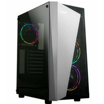 Системный блок «TERRA» AMD Ryzen R5-5600G 3.9GHzx6/ sAM4/ B550/ 32 ГБ DDR4/ SSD_NVMe_1TB/ SSD2.5_1TB/ 550W/ no OS (R5S1NGV1)