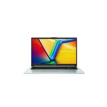 Ноутбук Asus 15,6"/ AMD Ryzen5 7520U (2.8GHz до 4.3GHz)/ 8Гб/ SSD 512Гб/ AMD Radeon Graphics (1920x1080) IPS/ Без ОС/ Зеленый E1504FA-BQ511 (90NB0ZR3-M02C10