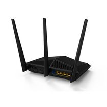 Роутер Tenda AC18 ( 2.4 ГГц 600 Мбит/ с, 5 ГГц 1300 Мбит/ с, 4х1Гбит/ с, 1хUSB 3.0) AC18