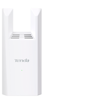 Усилитель Wi-Fi сигнала Tenda A23 (2,4 + 5 ГГц; 2,4ГГц 300 Мбит/ с;5ГГц 1201 Мбит/ с;1х1Гбит/ с
