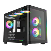 Корпус Bloody Mini-Tower BD-CC112
