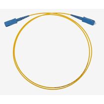 Патчкорд SC-SC/ UPC, Simplex 1м, ССД (130202-00027) Упаковка 20 штук