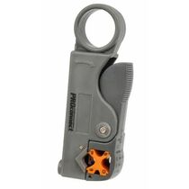 Инструмент для зачистки коаксиального кабеля RG-58, RG-59, RG-6, ProConnect (12-4011-4)