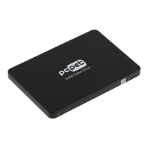 Твердотельный накопитель SSD 2.5" SATA: 512 ГБ PC PET PCPS512G2 (500 МБ/ с /  450 МБ/ с)  PCPS512G2