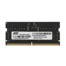 Модуль памяти DDR5 8GB 4800MHz AGi AGI480008SD238 CL40 SO-DIMM