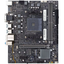 Материнская плата CBR sAM4: MB-ARA520-RTL