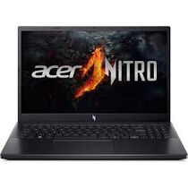 Ноутбук Acer 15,6"/ Intel i5-13420H (2.1GHz до 4.6GHz)/ 16Гб/ SSD 1Тб/ GeForce RTX 5050 8Gb (1920x1080) IPS/ Без ОС/ Черный ANV15-52-518V (NH.QZ7CD.004)