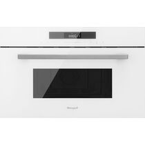 Микроволновая печь встраиваемая Weissgauff BMWO-342 DW Touch белый ( 34 л, мощность - 900 Вт,)