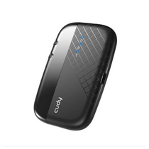 Роутер Cudy MF4 ( 2.4 ГГц 150 Мбит/ с, ,1хNano SIM) MF4