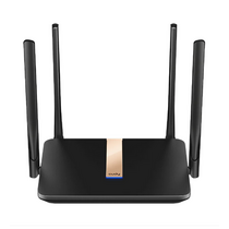 Роутер Cudy LT500D ( 2.4 ГГц 300 Мбит/ с, 5 ГГц 867 Мбит/ с, 4х100Мбит/ с,1хNano SIM) LT500D