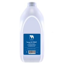 Тонер Катюша/ Avision 1кг. фл. NV Print универсальный