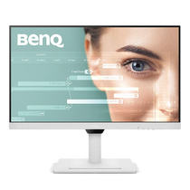 Монитор 27" BenQ GW2790QT белый (IPS, 2560x1440, 5 ms, 350 cd/ m2, USB-A; HDMI; DisplayPort; USB Type-C)
