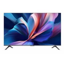 Телевизор 65" Xiaomi L65MB-APRU QLED, Android TV, 4K Ultra HD, 60 Гц, HDMI х3, USB х1, серый
