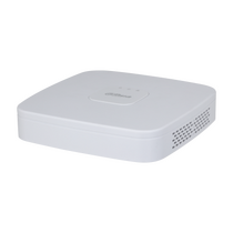 Видеорегистратор мультиформатный 4-канальный Dahua HDD до 16Tb (DH-XVR4104C-I/ T)