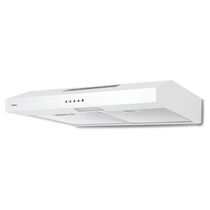 Встраиваемая настенная вытяжка EVELUX Ulla 60 W (мощность - 82 Вт, производительность - 390 м³/ ч)