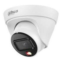 Видеокамера IP 4 Mp уличная Dahua купольная, f: 2.8 мм, 2560*1440, ИК: 30 м, LED:30 м, микрофон (DH-IPC-HDBW1439E1P-A-IL-0280B-S6)