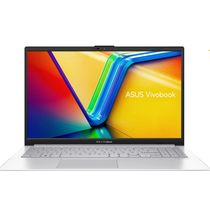 Ноутбук Asus 15,6"/ Ryzen 5 7520U 8Gb SSD512Gb AMD Radeon 610M IPS FHD (1920x1080) без ОС silver WiFi BT Cam