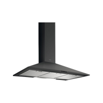 Вытяжка купольная Jetair. ширина 60 см,GAIA AN/ A/ 60-PRF0112629B, нержавеющая сталь. 650 м³/ ч