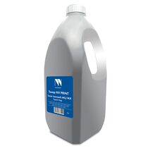 Тонер Lexmark MS/MX 1кг. фл. NV Print тип 2