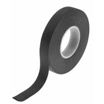 Изолента высоковольтная KRANZ самослипающаяся, до 25кВ, 0.8х20 мм, 10 м (KR-09-2513)