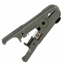 Инструмент для зачистки и обрезки витой пары, ProConnect (12-4042-4)