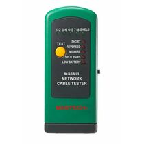 Тестер с генератором сигнала MS6811 MASTECH (13-1224)