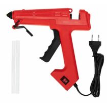 Пистолет клеевой "ProfiMax", 280Вт, Ø11мм, Rexant (12-0119)