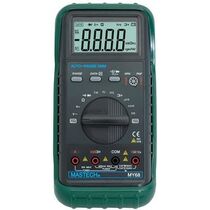 Универсальный мультиметр MY68 MASTECH (13-2058)