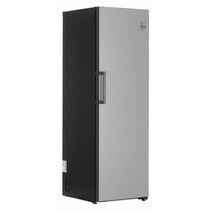 Холодильник 1-к. LG GC-B401FAPM, серебристый, No Frost, высота - 186, ширина - 59,5, дисплей есть, нулевая зона есть, A+