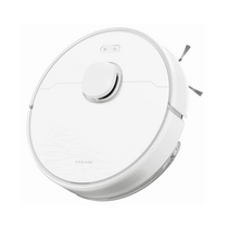 Робот-пылесос Xiaomi Dreame D9 Max Gen 2 White EU (RLD34GA)