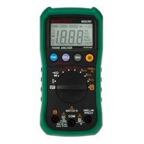 Автомобильный мультиметр MS8239D MASTECH (13-2089)