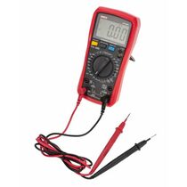 Автомобильный мультиметр UNI-T UT105+ (13-0059)