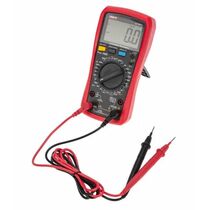 Автомобильный мультиметр UNI-T UT107+ (13-0060)